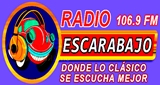 Logo Radio Escarabajo 106.9 Fm