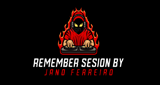 Logo Remember Sesion by Jano Ferreiro