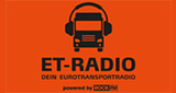 Logo ET-Radio powered by ROCK FM