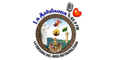 Logo La Sabrosona 89.9 La Mas Sabrosona Bucaramanga