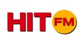 Logo HIT FM Lo-Fi Mode