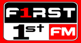 Logo First FM