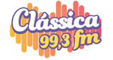 Logo Rádio Clássica FM