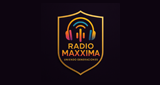 Logo Radio Maxxima