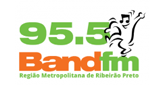 Logo Band FM