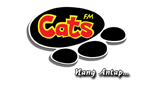 Logo Cats FM