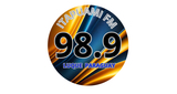 Logo Itapuami Fm 98.9