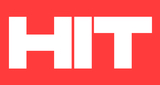 Logo Hit Fm