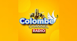 Logo Colombe Channel