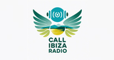 Logo Call Ibiza Radio