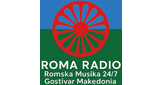 Logo Roma Radio