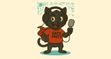 Logo Gato Preto