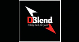 Logo D Blend