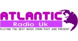 Logo Atlantic Radio Uk