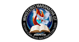 Logo Maranatha Gt