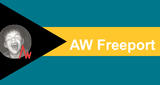 Logo AW Freeport