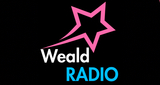Logo Weald Radio