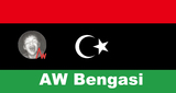 Logo AW Bengasi