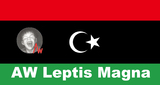 Logo AW Leptis Magna