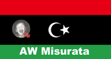 Logo AW Misurata
