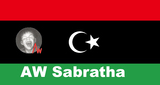 Logo AW Sabratha