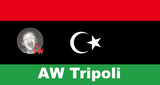 Logo AW Tripoli