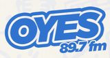 Logo Oyes FM Radio