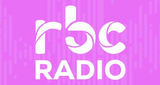 Logo RBC Radio