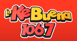 Logo Ke Buena