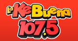 Logo Ke Buena