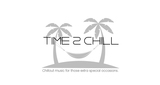 Logo Time 2 Chill Radio