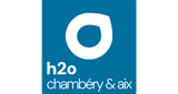 Logo h2o chambéry & aix
