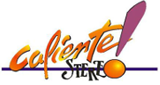 Logo Caliente Stereo