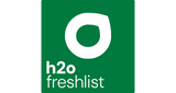 Logo h2o freshlist
