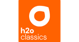 Logo h2o classics