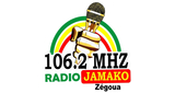 Logo Radio Jamako