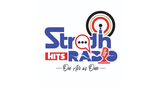Logo Strath Hits Radio