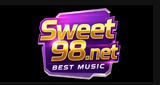 Logo Sweet98