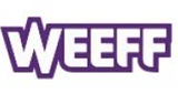 Logo WEEFF Radio