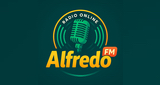 Logo Alfredo Fm On Line