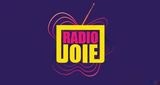 Logo Radio joie