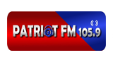 Logo Patriot FM