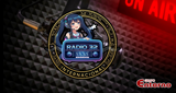 Logo Radio 32 Internacional