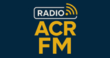 Logo Radio ACR FM