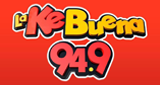 Logo Ke Buena