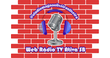 Logo Web Radio TV Ativa SB