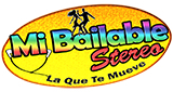 Logo Mi Bailable Stereo