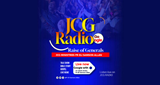 Logo JCG Radio