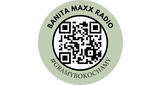 Logo Banita Maxx Radio