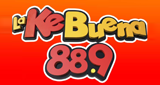 Logo Ke Buena